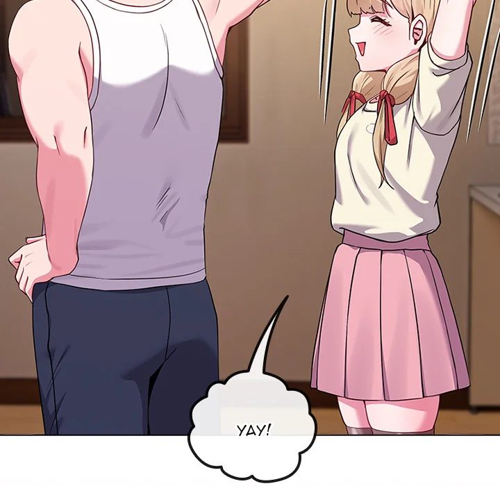 But You’re the Same Age as My Daughter?! - Page 135