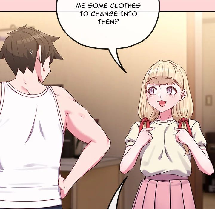 But You’re the Same Age as My Daughter?! - Page 137