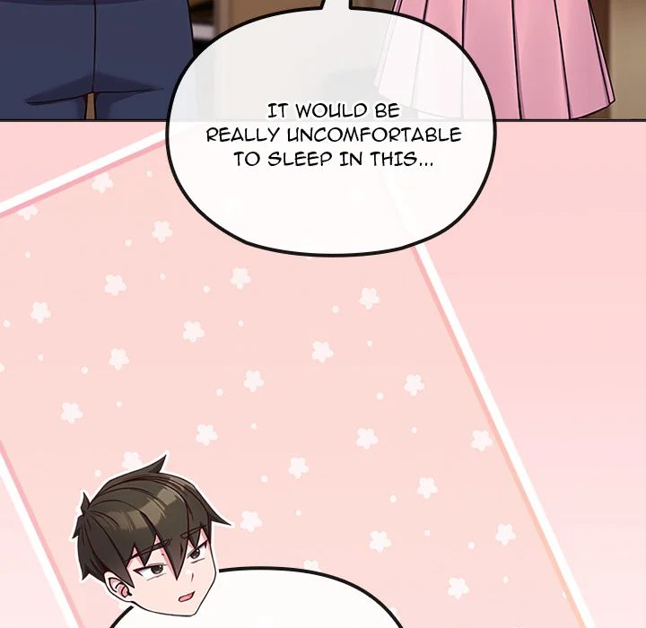 But You’re the Same Age as My Daughter?! - Page 138