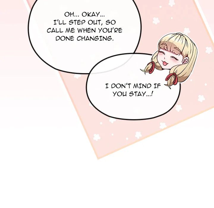But You’re the Same Age as My Daughter?! - Page 139