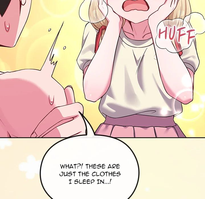 But You’re the Same Age as My Daughter?! - Page 14