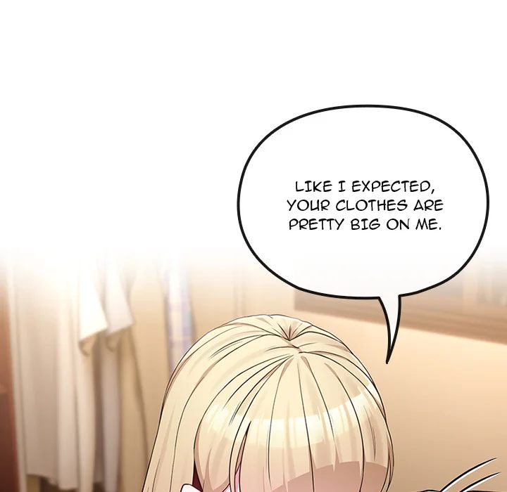 But You’re the Same Age as My Daughter?! - Page 145