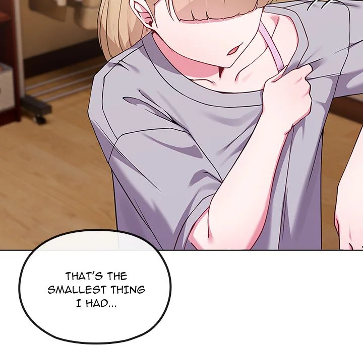 But You’re the Same Age as My Daughter?! - Page 146