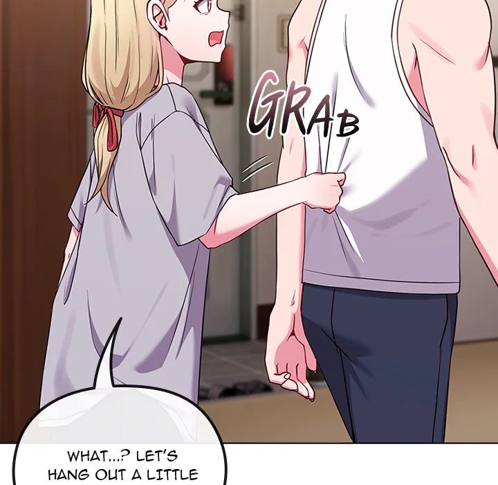 But You’re the Same Age as My Daughter?! - Page 151