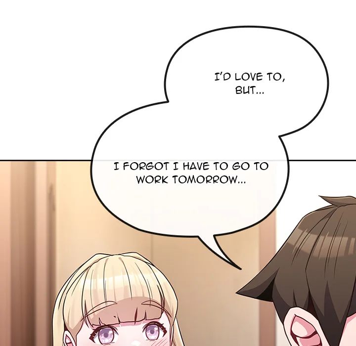 But You’re the Same Age as My Daughter?! - Page 153