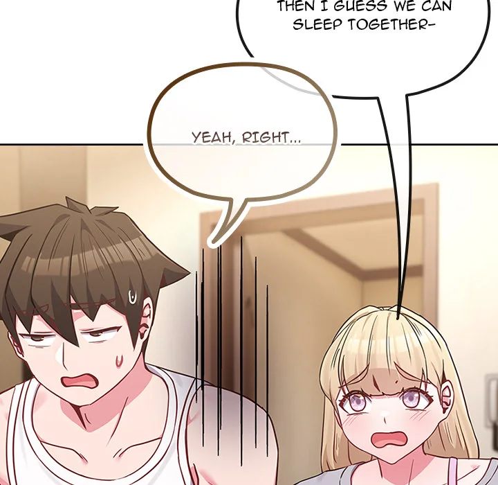 But You’re the Same Age as My Daughter?! - Page 158