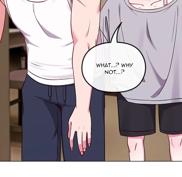 But You’re the Same Age as My Daughter?! - Page 159