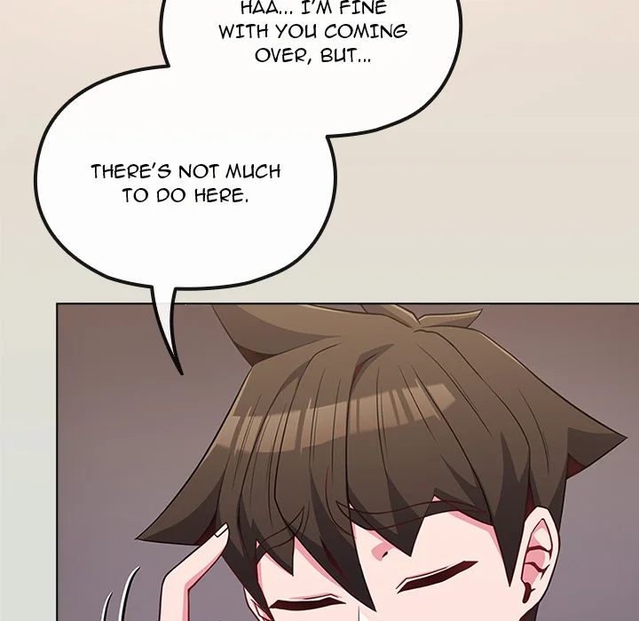 But You’re the Same Age as My Daughter?! - Page 16