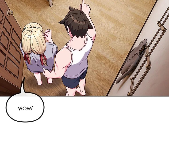 But You’re the Same Age as My Daughter?! - Page 162