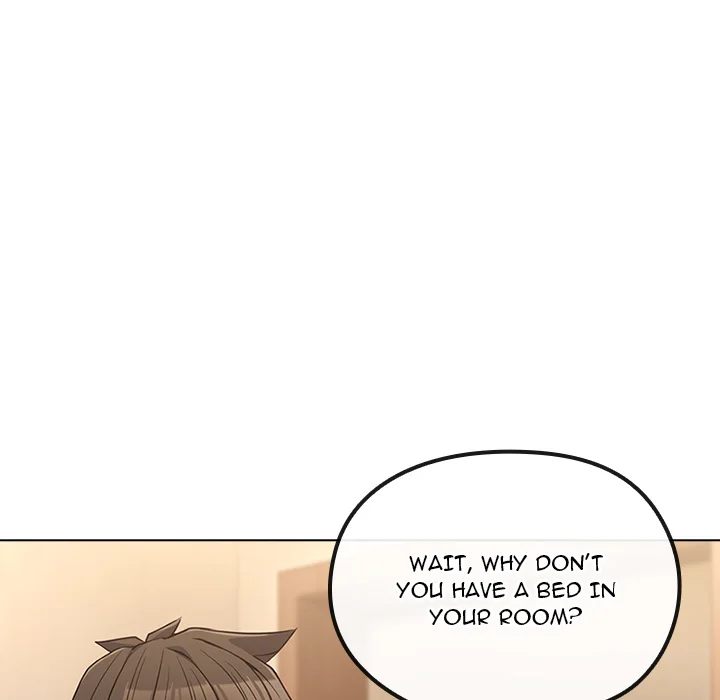 But You’re the Same Age as My Daughter?! - Page 163