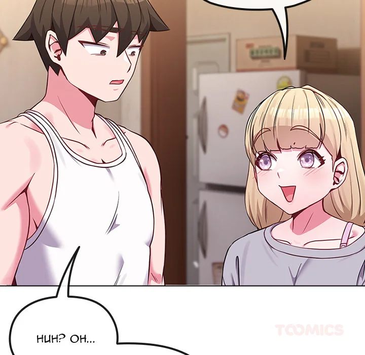 But You’re the Same Age as My Daughter?! - Page 164