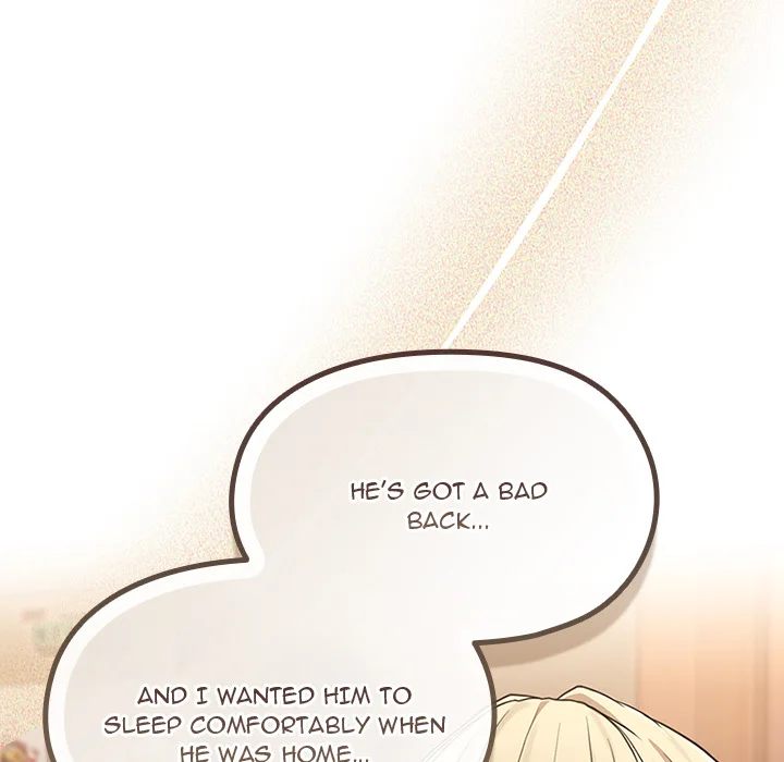 But You’re the Same Age as My Daughter?! - Page 166