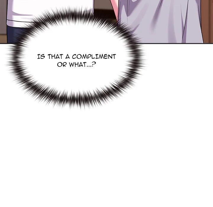 But You’re the Same Age as My Daughter?! - Page 170