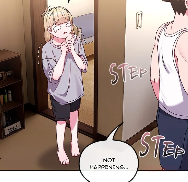 But You’re the Same Age as My Daughter?! - Page 172
