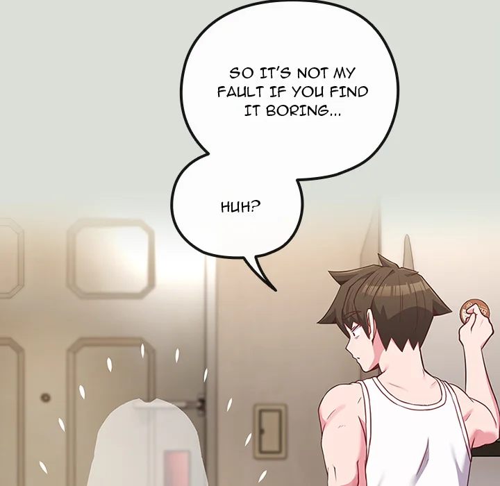 But You’re the Same Age as My Daughter?! - Page 18