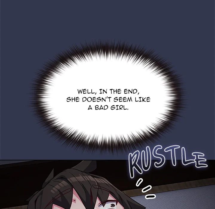 But You’re the Same Age as My Daughter?! - Page 183