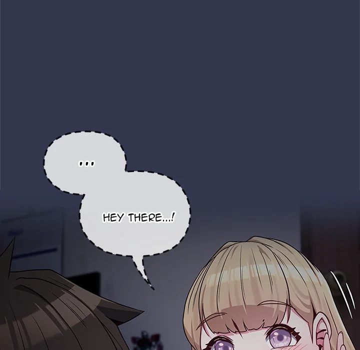 But You’re the Same Age as My Daughter?! - Page 185