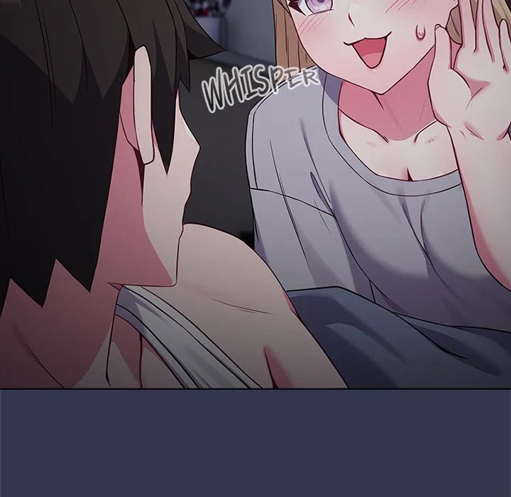 But You’re the Same Age as My Daughter?! - Page 186