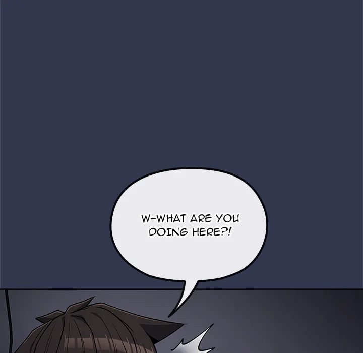 But You’re the Same Age as My Daughter?! - Page 187