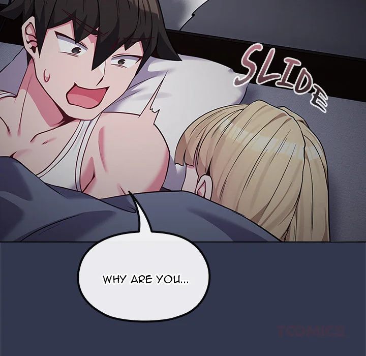 But You’re the Same Age as My Daughter?! - Page 188