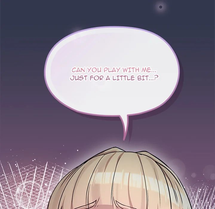 But You’re the Same Age as My Daughter?! - Page 193