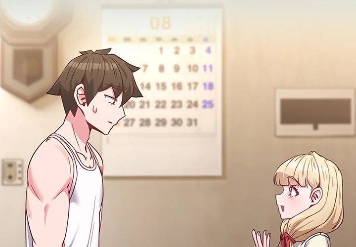 But You’re the Same Age as My Daughter?! - Page 2