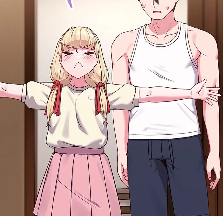 But You’re the Same Age as My Daughter?! - Page 24