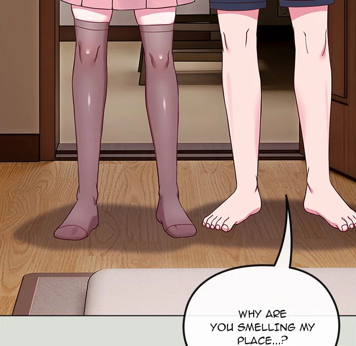 But You’re the Same Age as My Daughter?! - Page 25