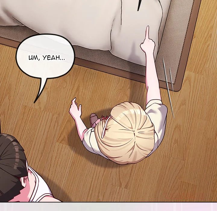 But You’re the Same Age as My Daughter?! - Page 28