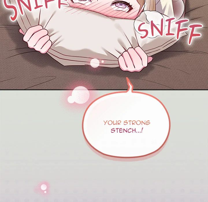 But You’re the Same Age as My Daughter?! - Page 34