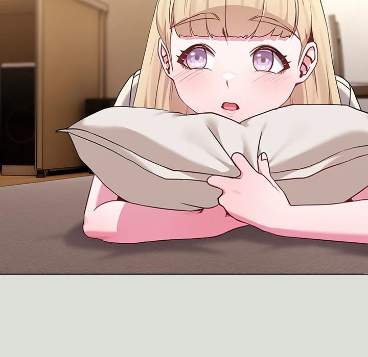 But You’re the Same Age as My Daughter?! - Page 38