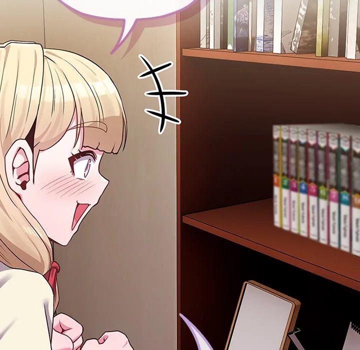 But You’re the Same Age as My Daughter?! - Page 40