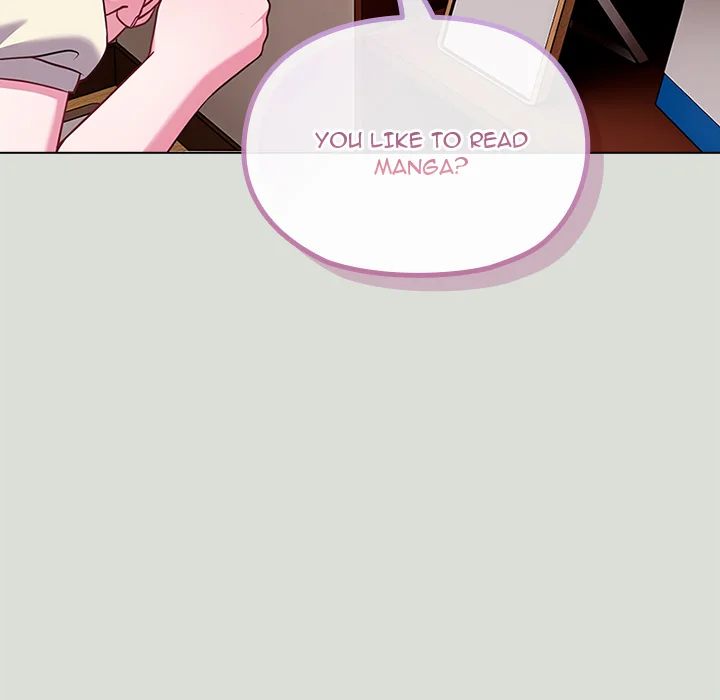 But You’re the Same Age as My Daughter?! - Page 41