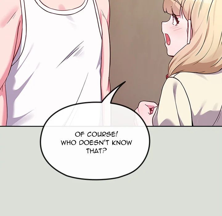 But You’re the Same Age as My Daughter?! - Page 43