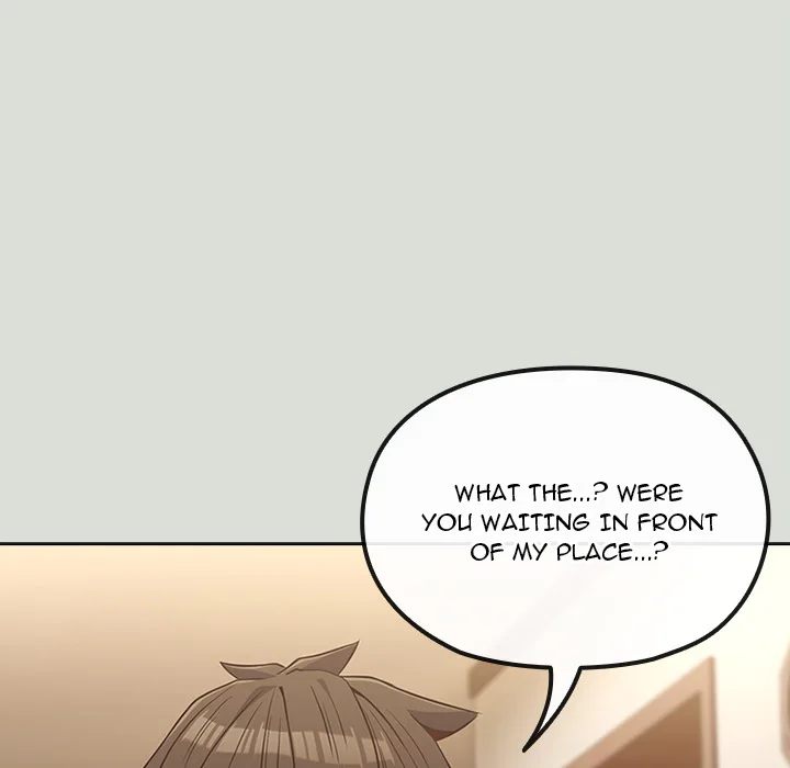 But You’re the Same Age as My Daughter?! - Page 5