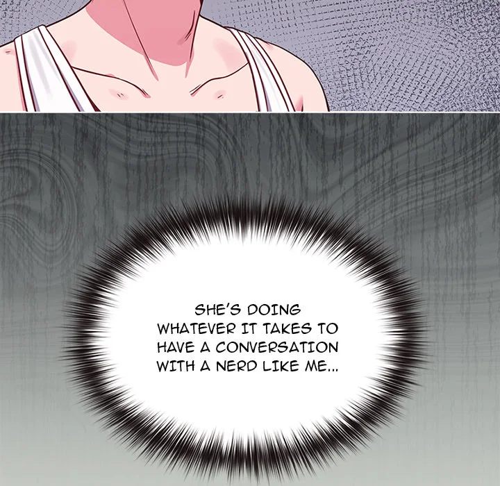 But You’re the Same Age as My Daughter?! - Page 50