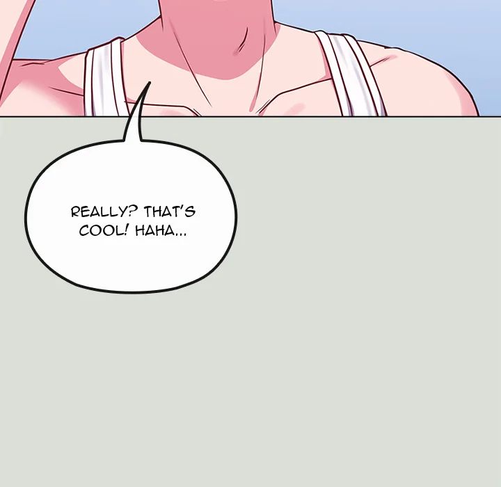 But You’re the Same Age as My Daughter?! - Page 53