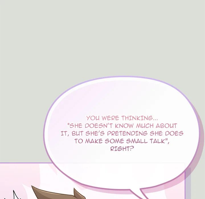 But You’re the Same Age as My Daughter?! - Page 56