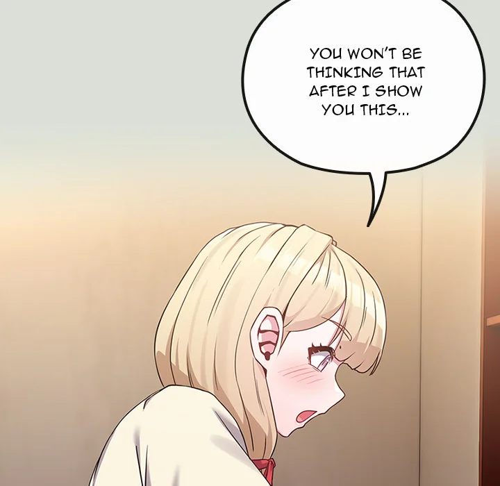 But You’re the Same Age as My Daughter?! - Page 59