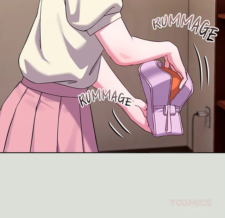 But You’re the Same Age as My Daughter?! - Page 60