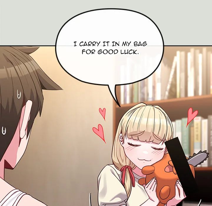 But You’re the Same Age as My Daughter?! - Page 64