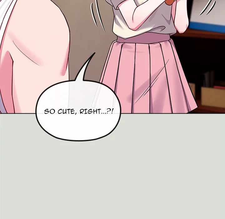 But You’re the Same Age as My Daughter?! - Page 65