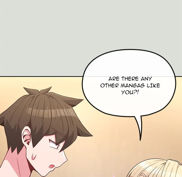 But You’re the Same Age as My Daughter?! - Page 69