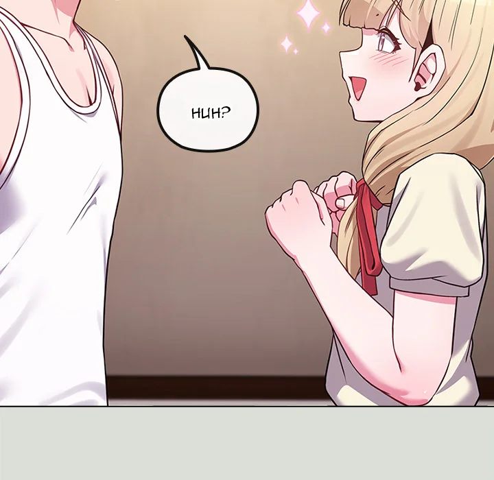 But You’re the Same Age as My Daughter?! - Page 70
