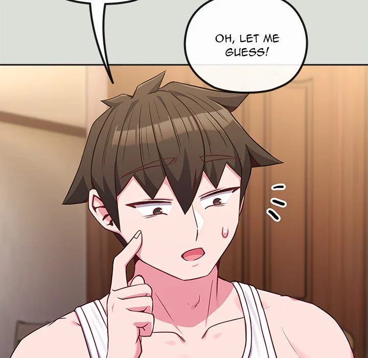 But You’re the Same Age as My Daughter?! - Page 72