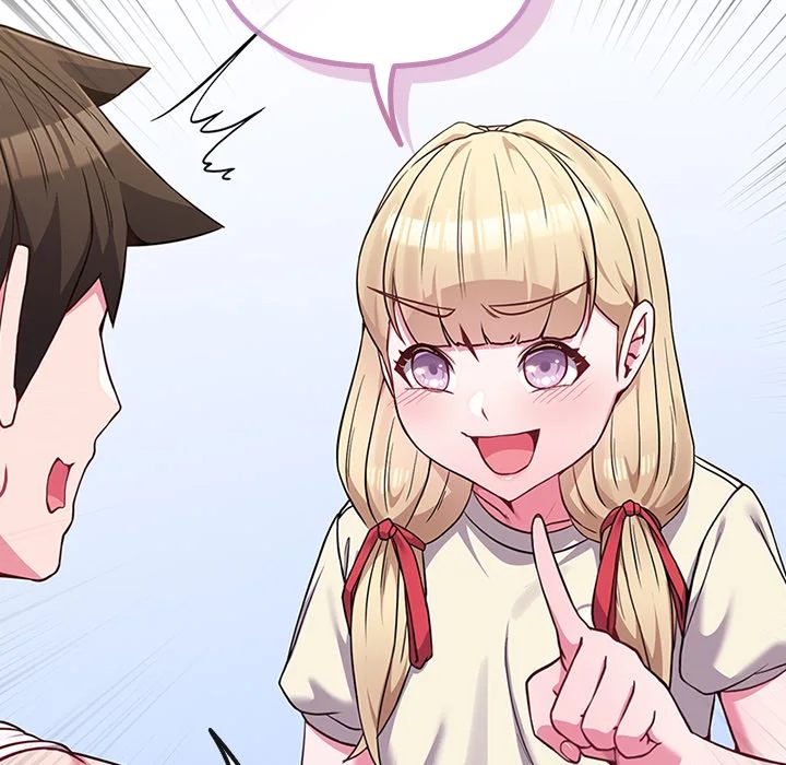 But You’re the Same Age as My Daughter?! - Page 74