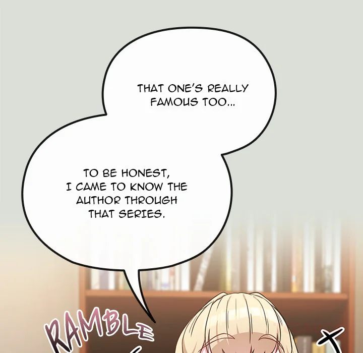 But You’re the Same Age as My Daughter?! - Page 76