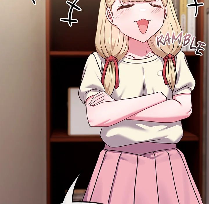 But You’re the Same Age as My Daughter?! - Page 77