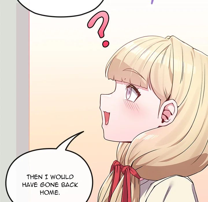 But You’re the Same Age as My Daughter?! - Page 8