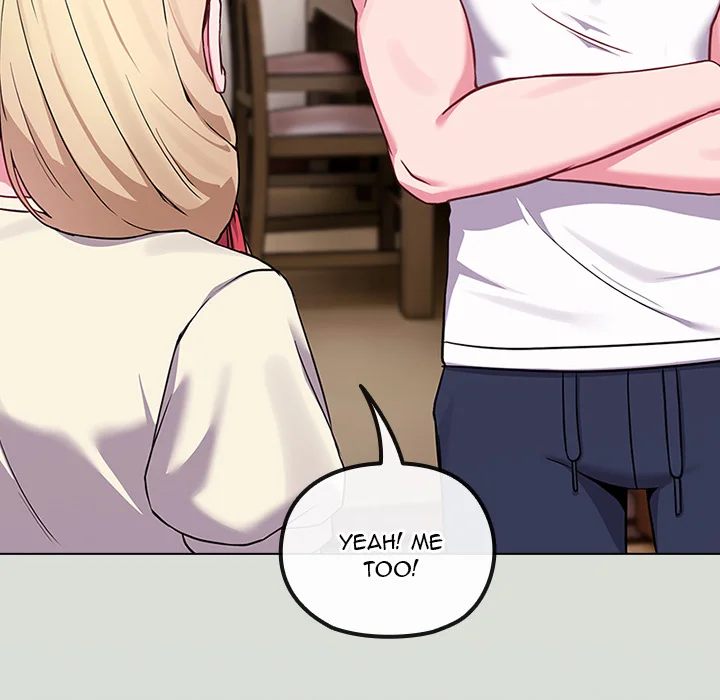 But You’re the Same Age as My Daughter?! - Page 86